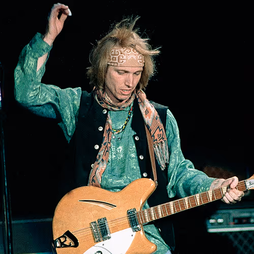 OpenSea banner for @TomPetty