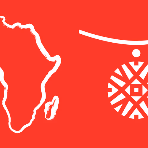 OpenSea banner for @africa