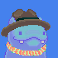 OpenSea profile picture for @Consummate