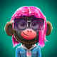 PinkyArt