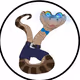 BowTiedTrouserSnake