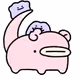 SlowPokeBrain