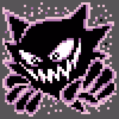 OpenSea profile picture for @Ghoulish