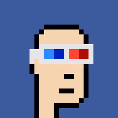 OpenSea profile picture for @petar