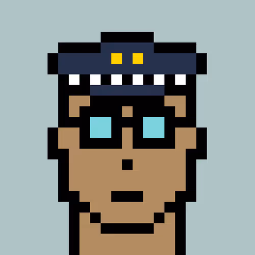 OpenSea profile picture for @Upfront