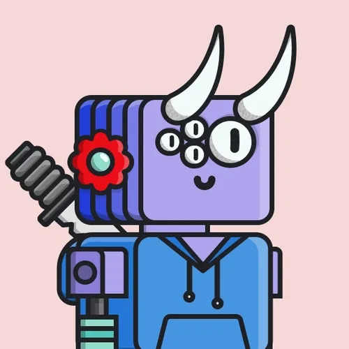 OpenSea profile picture for @TROLL