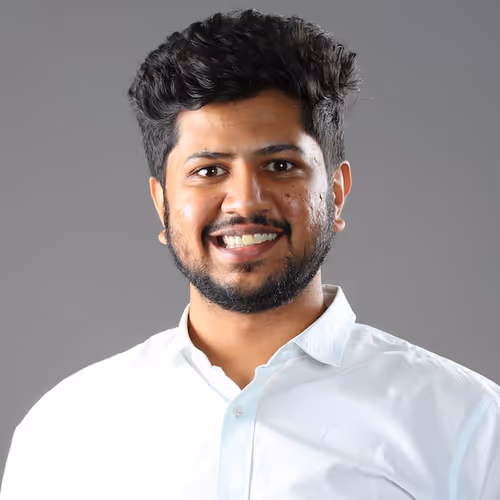 OpenSea profile picture for @siddhanth