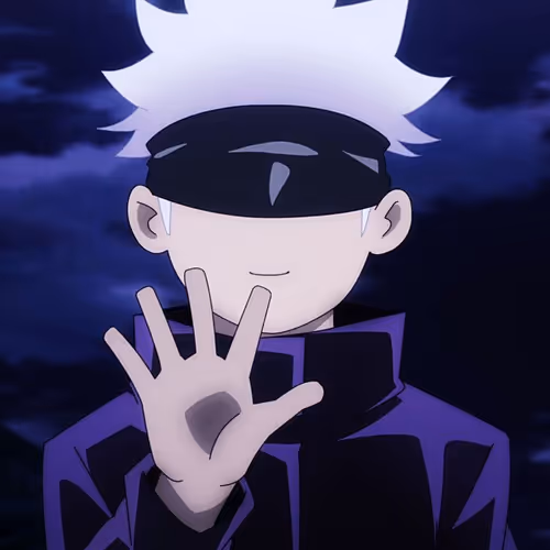 OpenSea profile picture for @X_ANIME