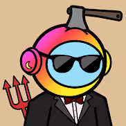 OpenSea profile picture for @seriousness