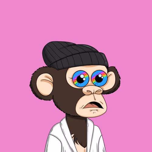 OpenSea profile picture for @Sheeny