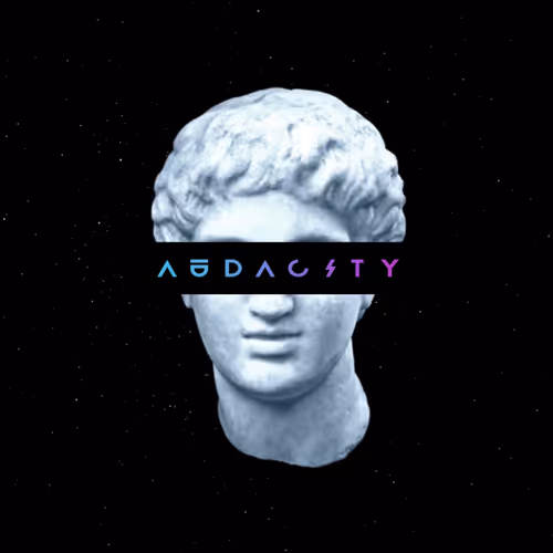 OpenSea profile picture for @Audacity