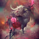 bullishrose