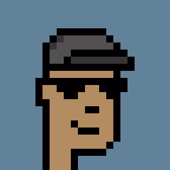 OpenSea profile picture for @Riddles