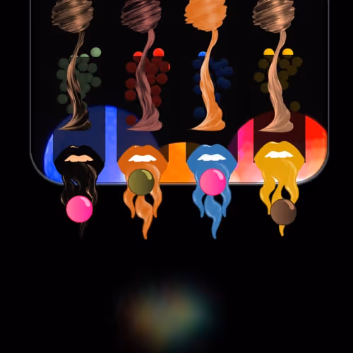 OpenSea banner for @Tongues