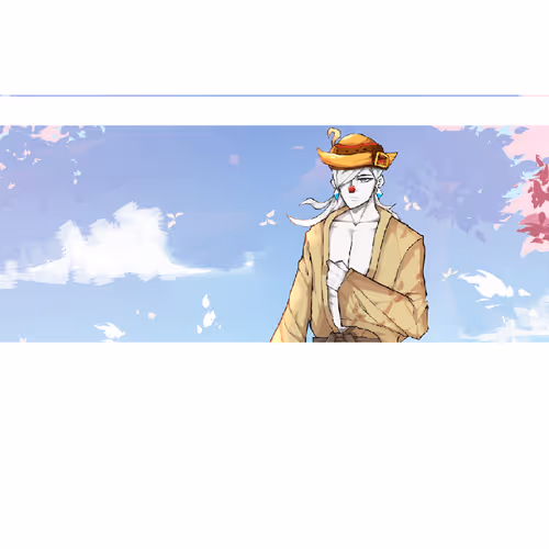 OpenSea banner for @skeletons