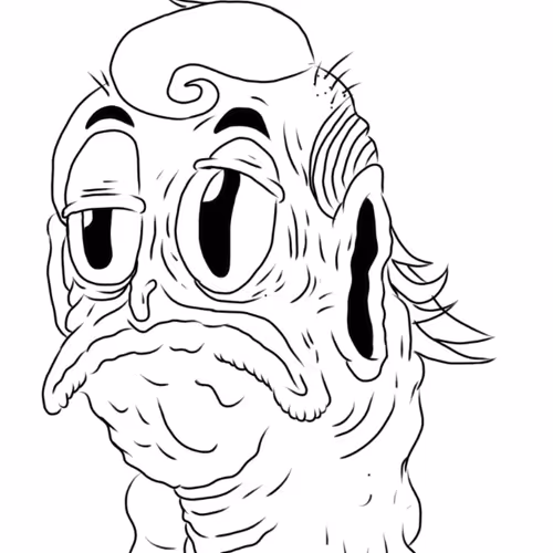 OpenSea profile picture for @Weirdos