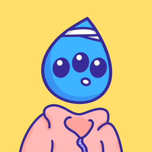 OpenSea profile picture for @QueenEth