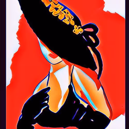 OpenSea profile picture for @Ambassador