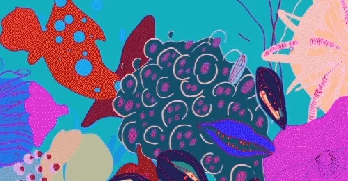 OpenSea banner for @SHRUBS