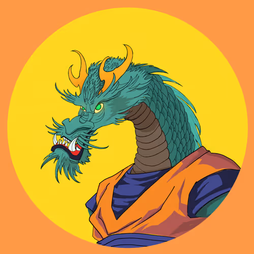 OpenSea profile picture for @Menagerie