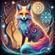 MagicFoxXW