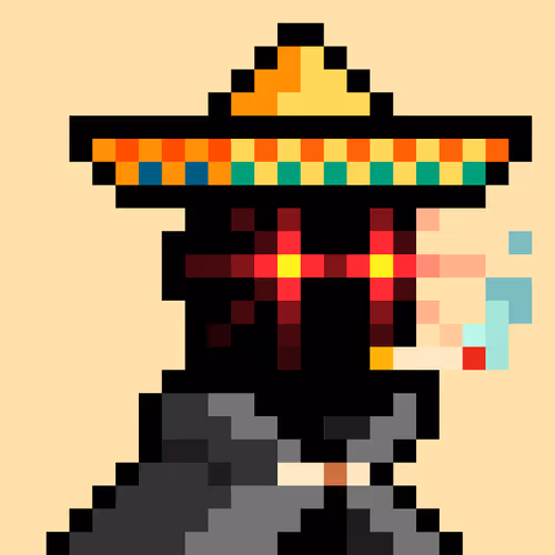 OpenSea profile picture for @Specialists