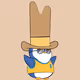 BigHatPenguin