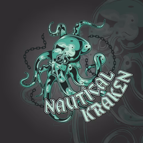 OpenSea banner for @Nautical