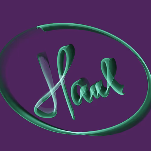 OpenSea profile picture for @Haul