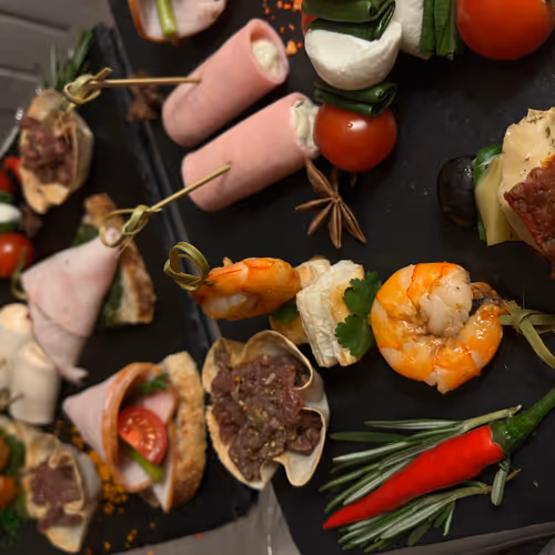 OpenSea banner for @CATERING