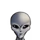 -NFT-CryptoAlien