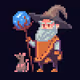bluewiz