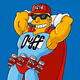 Duffman_