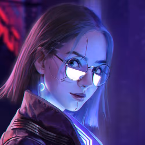 OpenSea profile picture for @PlainS