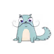 0xb6cb2472548d976d49577d0e063cf5ea9835770f