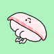 Oshiri-san
