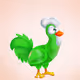 ChickSan