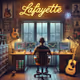Lafayettee