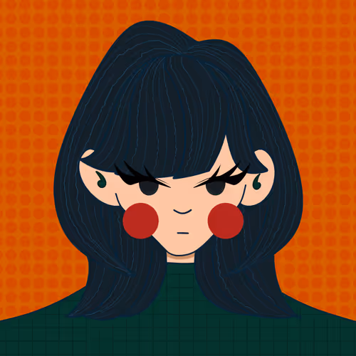 OpenSea profile picture for @PHai