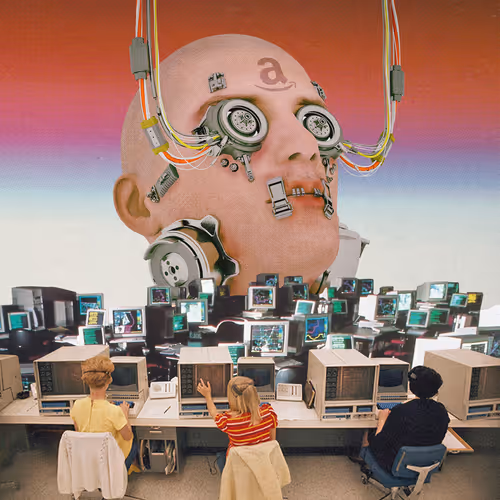 OpenSea profile picture for @fabrication
