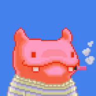 OpenSea profile picture for @Inconsolable