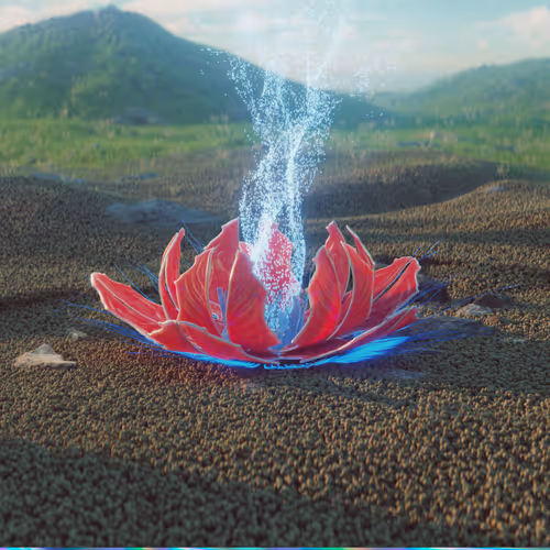 OpenSea banner for @avis