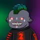 NerdyCurty