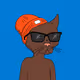 OrangeHatCat