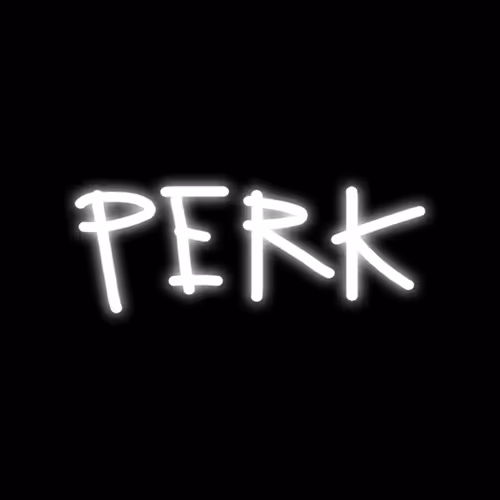OpenSea profile picture for @perk