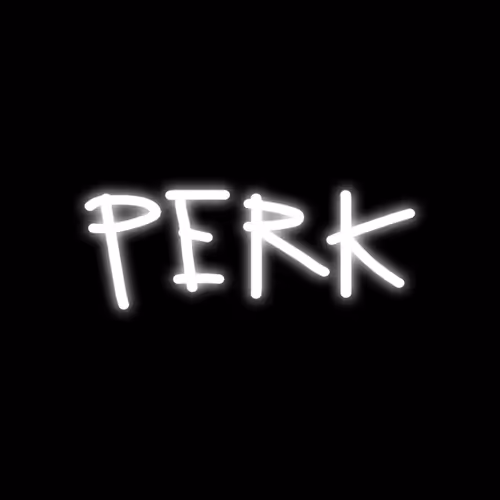 OpenSea banner for @perk
