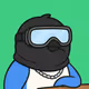 SkiMaskPenguin