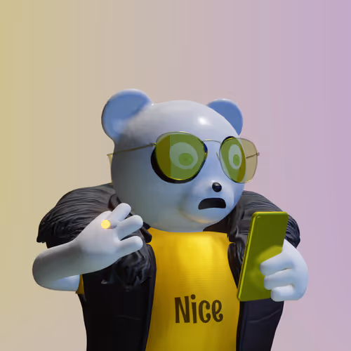 OpenSea profile picture for @Felonies
