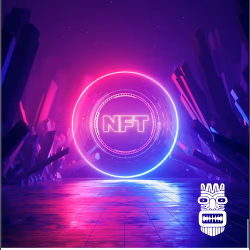 OpenSea profile picture for @Unruly