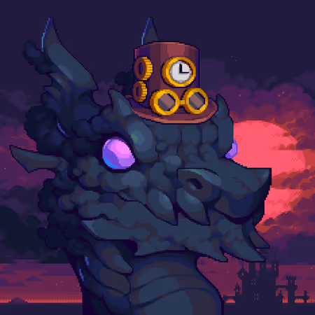 OpenSea profile picture for @Counselor